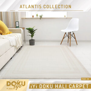ATLANTIS-9681 KREM