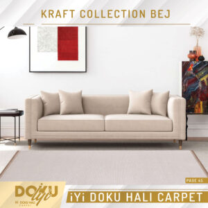 KRAFT-BEIGE
