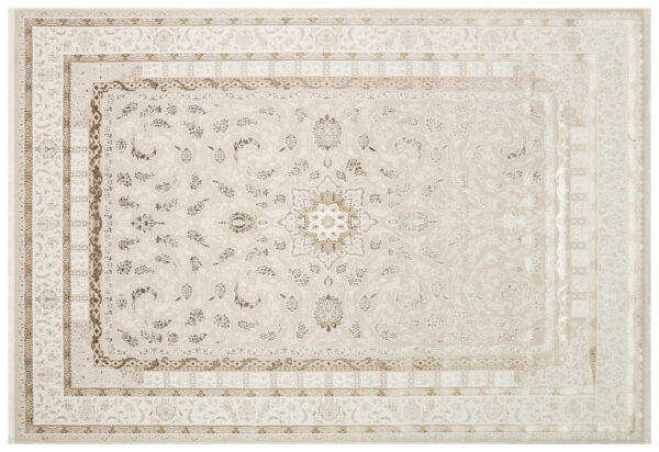 RUBY BEIGE-BEYAZ