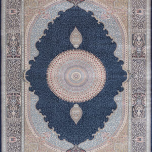 MINYATÜR-V0218D-NAVY