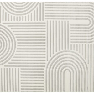 VERA CREAM- L GREY